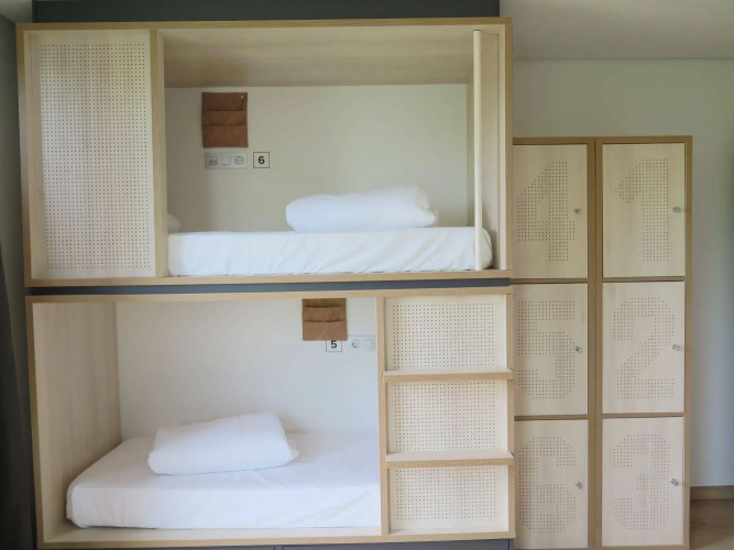 Koisi Hostel