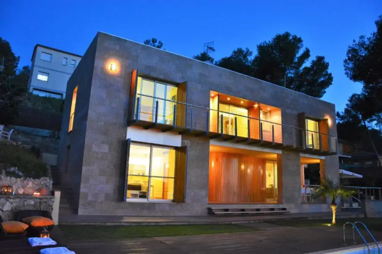 Otel görseli