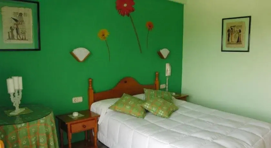 Hotel Crystal Park