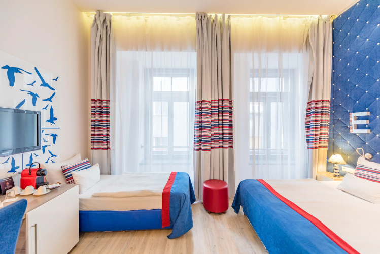 Estilo Fashion Hotel