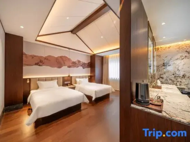 Jili Xing Homestay