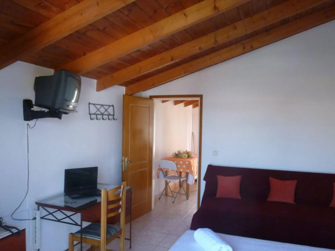 Pettas Apartments