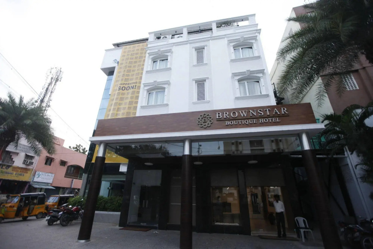 Image de l'hôtel