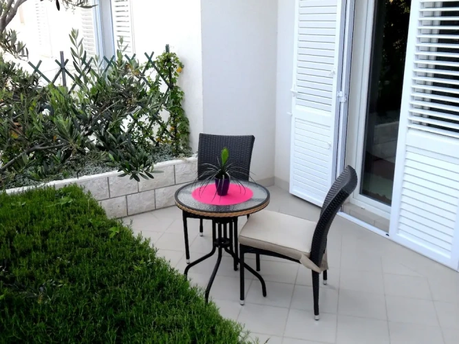 1 Bedroom Standard Apartment