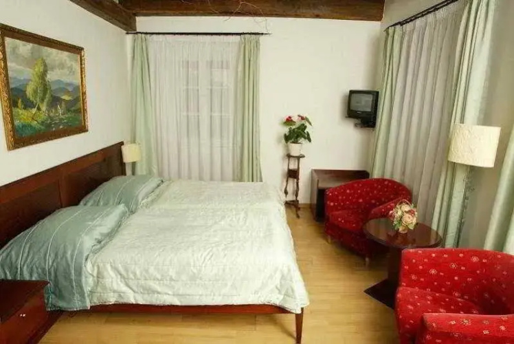 Hotel Lippert