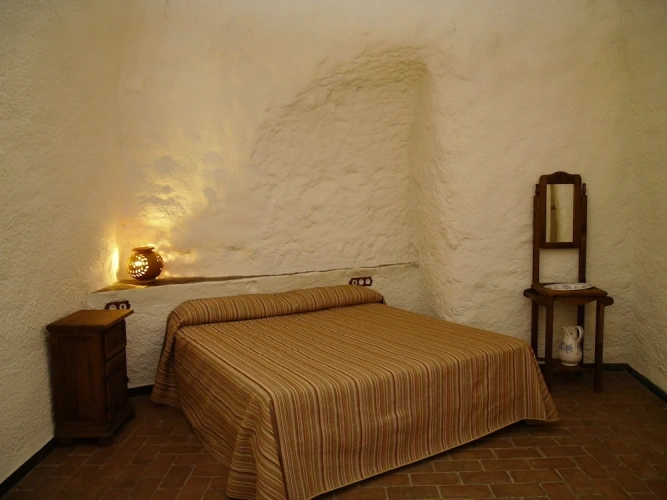 1 Bedroom Cottage