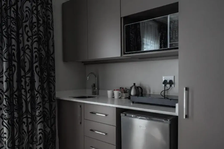 Luxury Double room