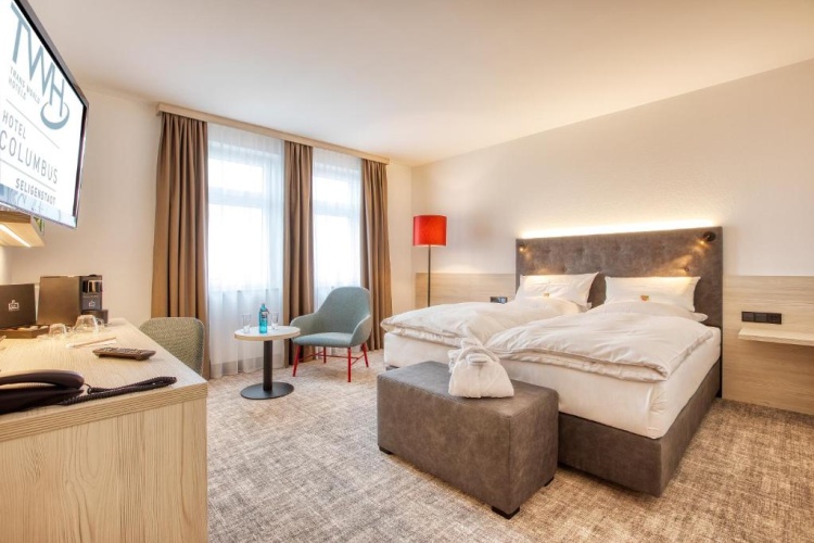 Superior Double room