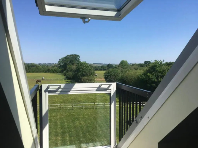 Folly Fields Farm B&B