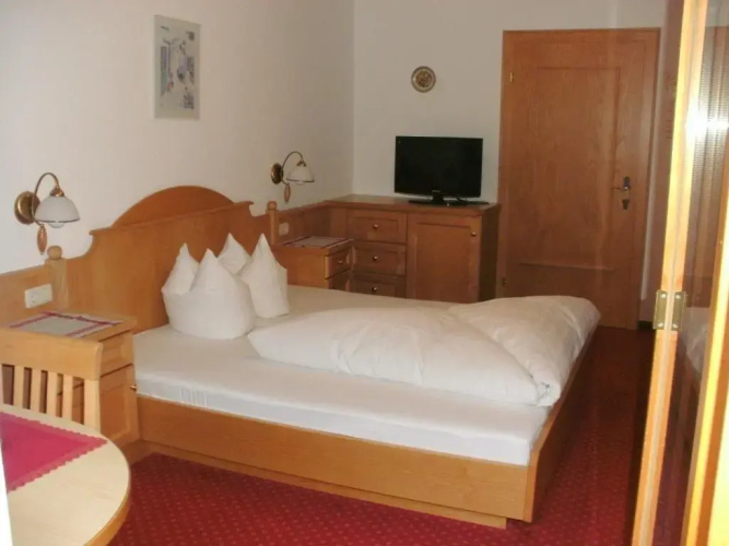 Pension Regina