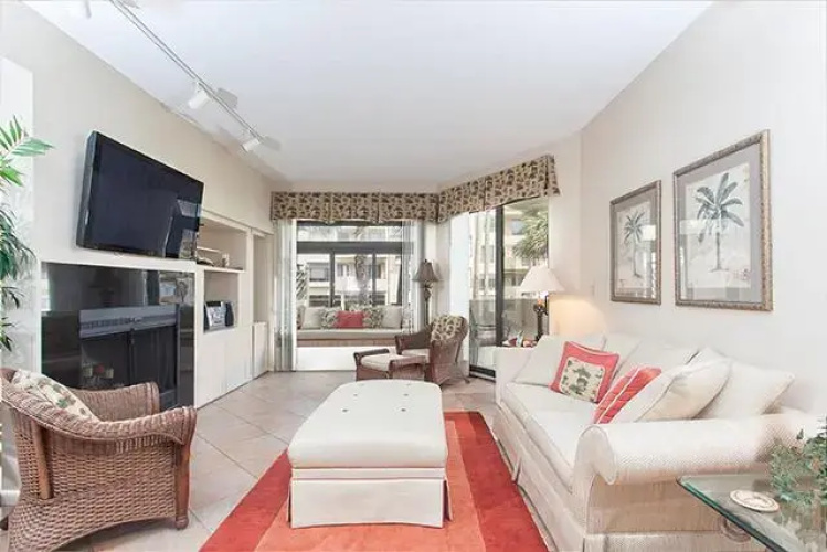 Spinnakers Reach 729 by Vacation Rental Pros