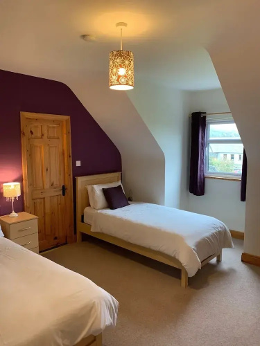 Racecourse Lodge Apartment