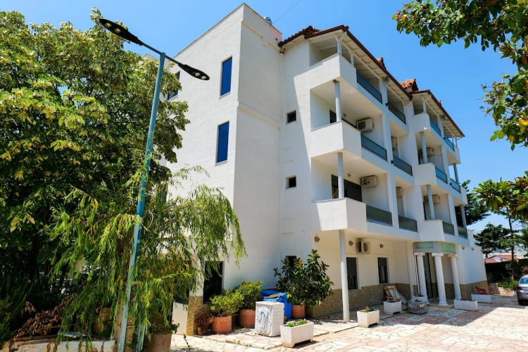 Otel görseli