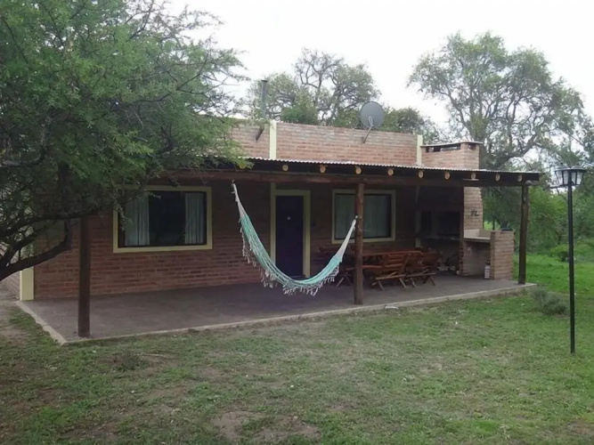 La Maina Cabanas