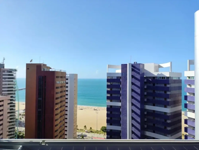 3 Bedrooms Grand Apartment with sea view