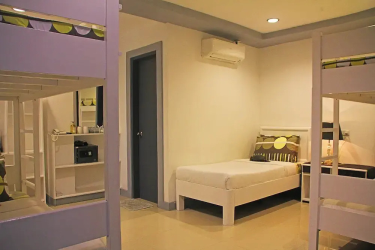 Country Inn El Nido