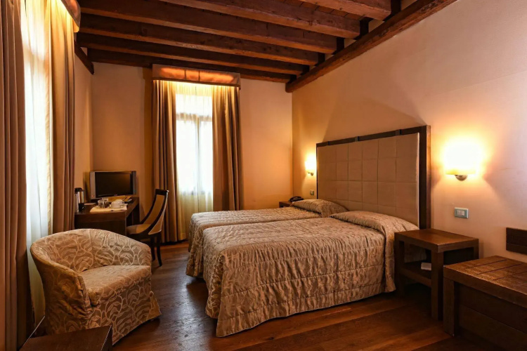 Palazzo Selvadego