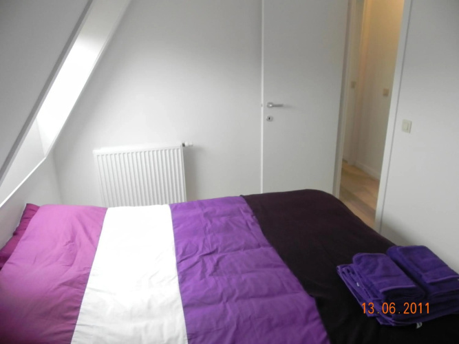 Appartement 3 Chambres A Koksijde