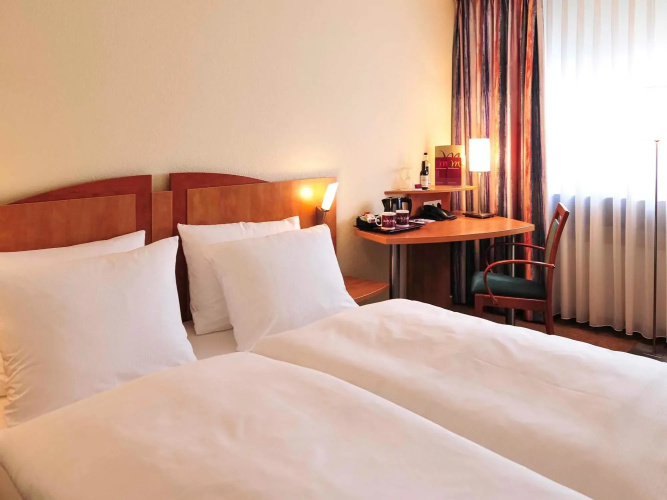 ACHAT Hotel Braunschweig