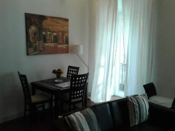 Apartamentos Quintero