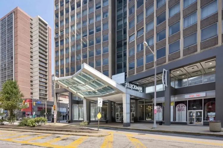 Hotelafbeelding
