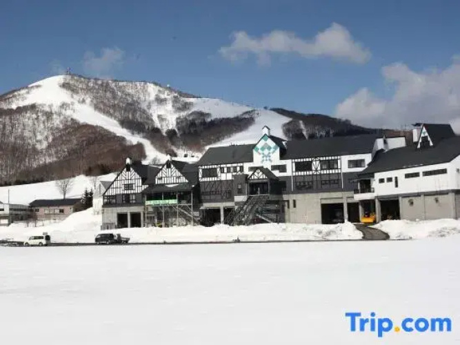 Hotel Okunakayama Kogen