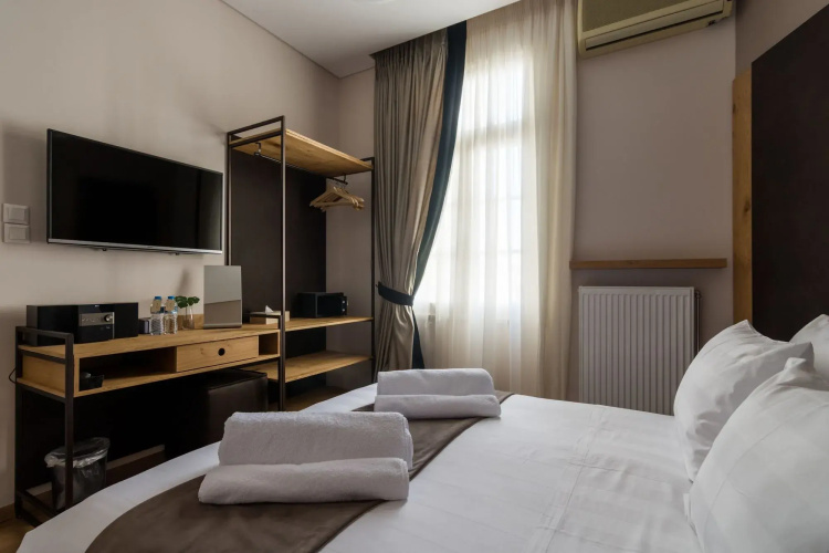 Acropolis Exclusive Residences