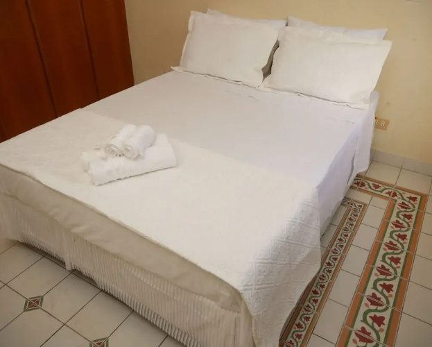 Suites Natalia Enseada