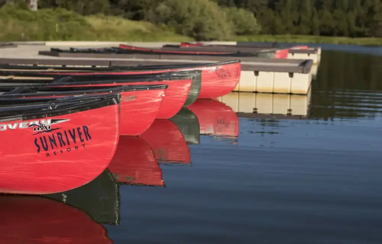 Sunriver Resort - Vacation Rentals