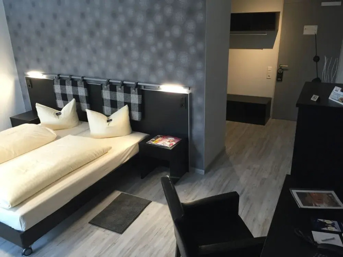 Avantage Sporthotel