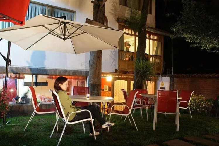 Hotelbild