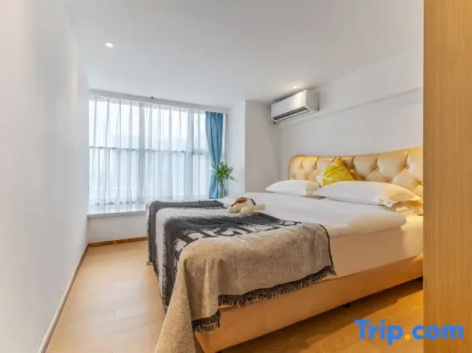 4 Bedrooms Comfort Family Suite