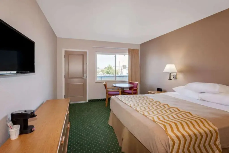Travelodge Eureka