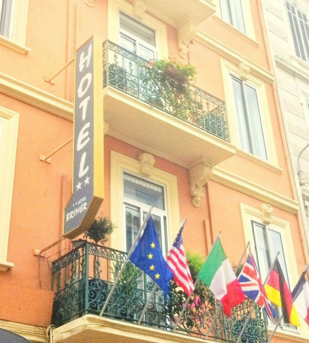 Hotelafbeelding