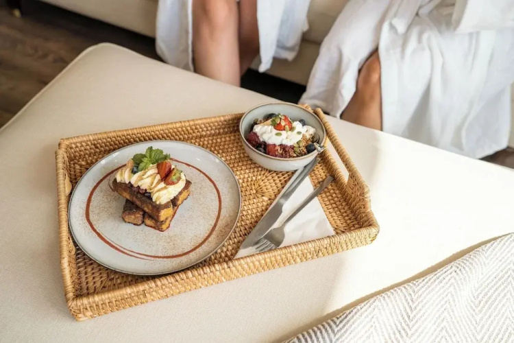 Elements Suites