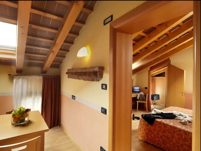 Hotel Roma