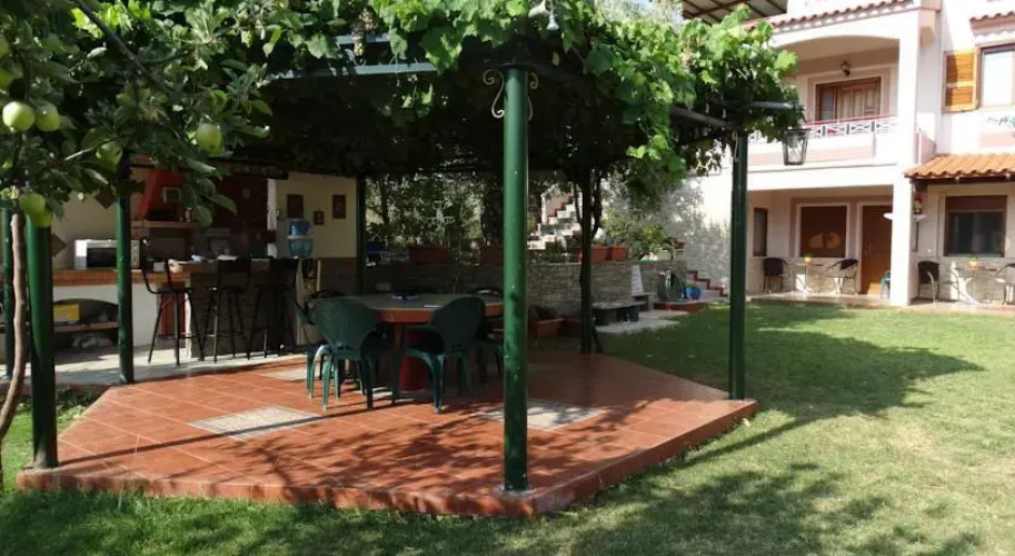 Villa Melina 2