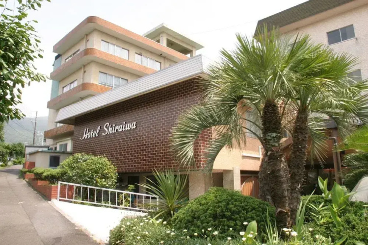 Hotelafbeelding