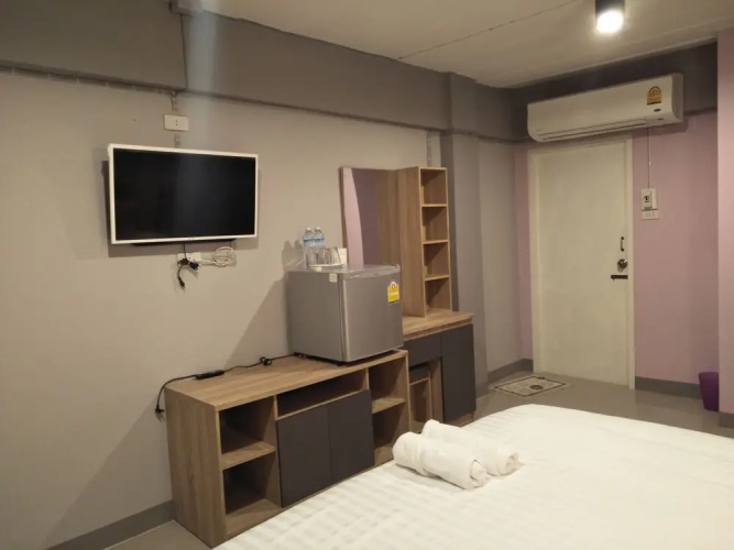 Rinrada Place Hotel