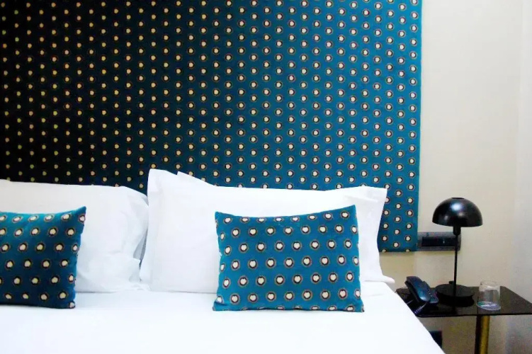Speronari Suites