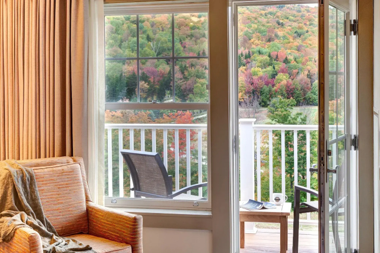 The Glen House Hotel