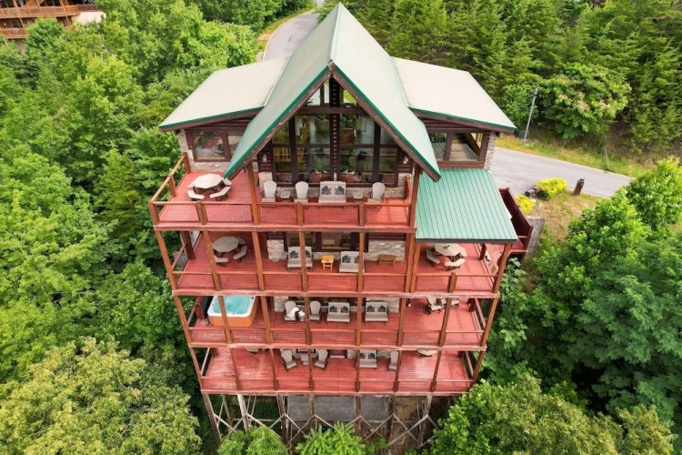 Cottage