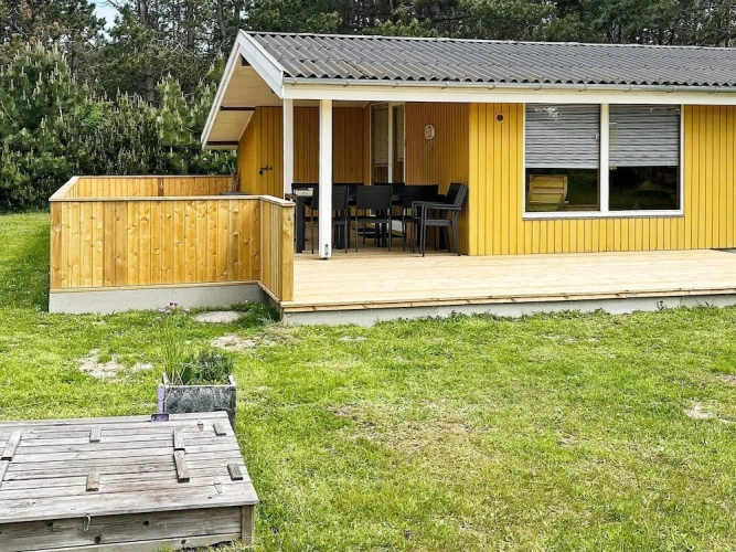 Cottage