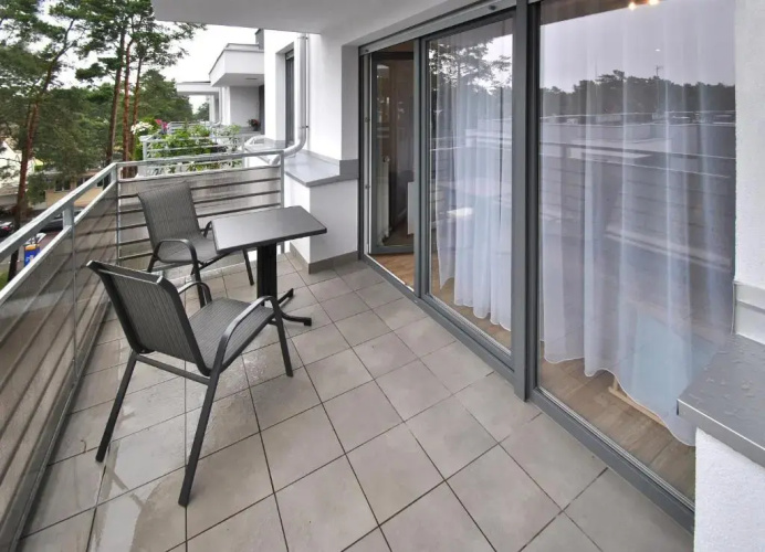 Apartamenty Sun Seasons 24 - Baltic Park