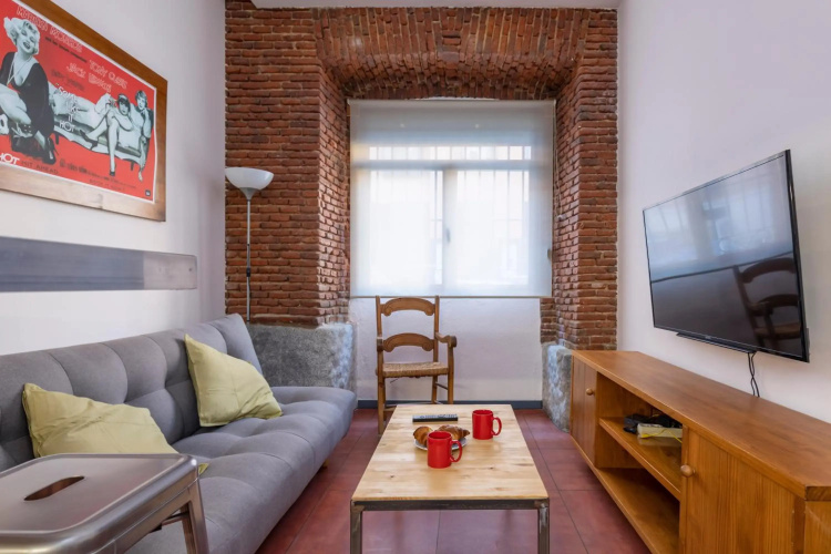 Homeabout Imperial Apartment