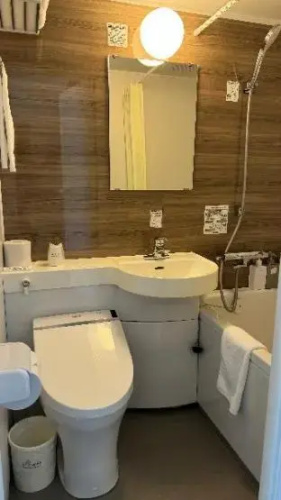 Fuchu Dai-Ichi Hotel