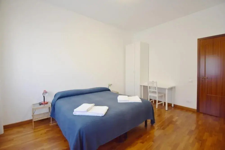 Nice & Warm Rooms