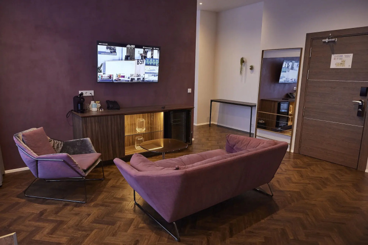 B59 Hostel