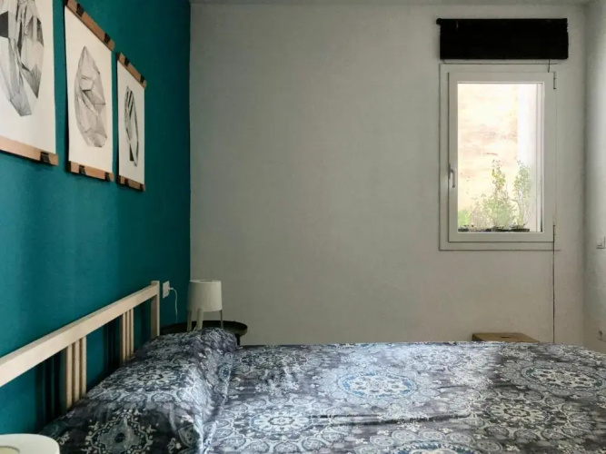 Apartament Centre ciutat