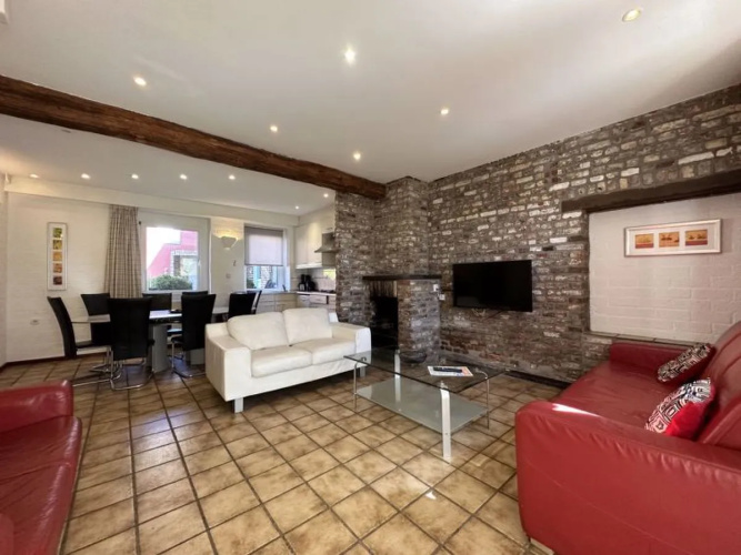 Bungalowpark Landsrade 13262